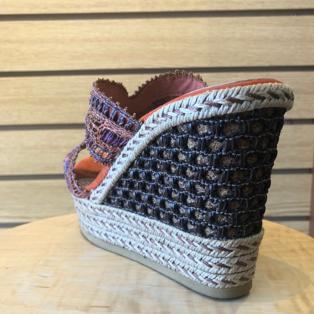Wedges - Picture 4 of 4